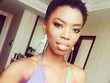 Lira's stunning Bona magazine cover